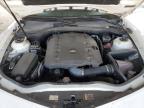 2012 Chevrolet Camaro Ls de vânzare în Hayward, CA - Front End