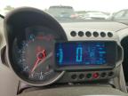 2015 Chevrolet Sonic Ls продається в Wayland, MI - Side