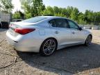2014 Infiniti Q50 Base for Sale in Louisville, KY - Water/Flood