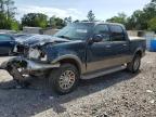 2001 Ford F150 Supercrew   for Sale in Augusta, GA - Front End