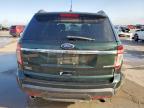 2013 Ford Explorer Xlt de vânzare în Wilmer, TX - All Over
