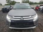 2017 Mitsubishi Outlander Se للبيع في Hillsborough، NJ - Undercarriage