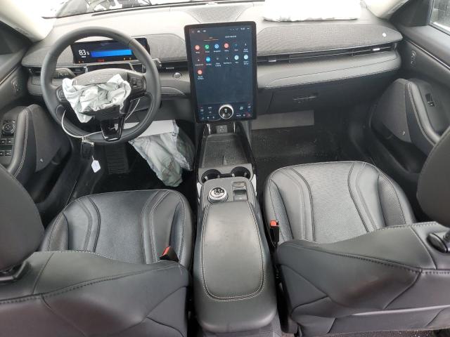  FORD MUSTANG 2023 Szary