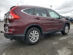2016 Honda Cr-V Exl   იყიდება Lebanon-ში, TN - Front End