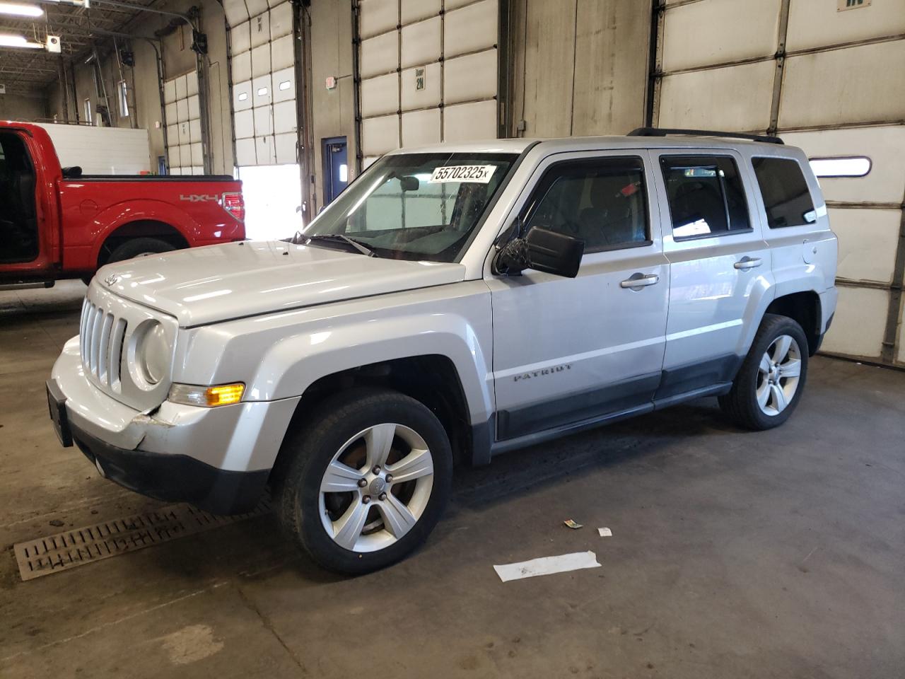 2011 Jeep Patriot Sport for Sale in Blaine, MN - Minor Dent/Scratches