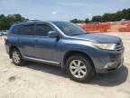 2013 Toyota Highlander Base na sprzedaż w Ocala, FL - Minor Dent/Scratches
