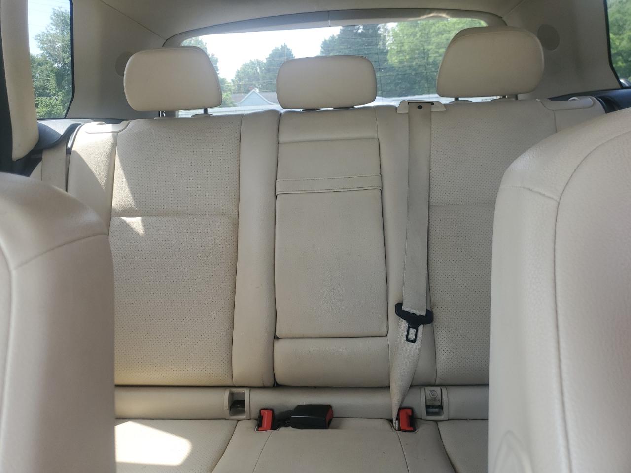 2013 Mercedes-Benz Glk 350 4Matic VIN: WDCGG8JB9DF940920 Lot: 56973415