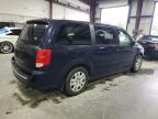 2014 Dodge Grand Caravan Se იყიდება Spartanburg-ში, SC - Front End