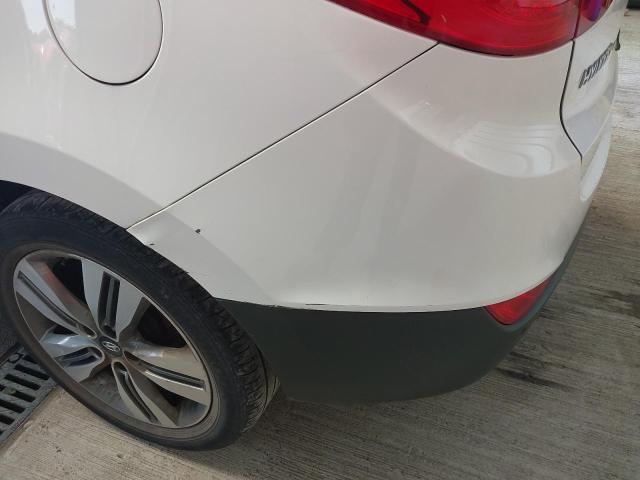 2014 HYUNDAI IX35 GO CR
