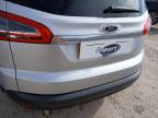 2011 FORD S-MAX TITA for sale at Copart WESTBURY