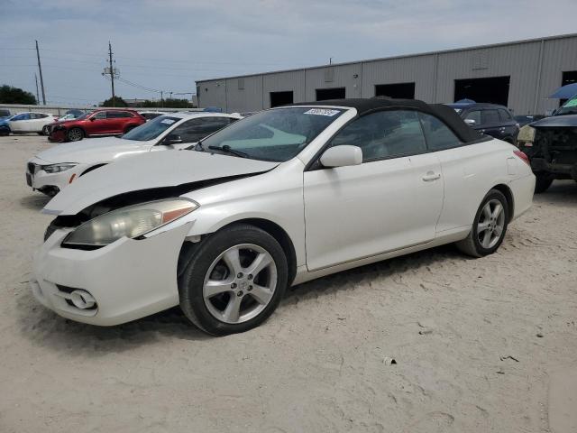 2007 Toyota Camry Solara Se