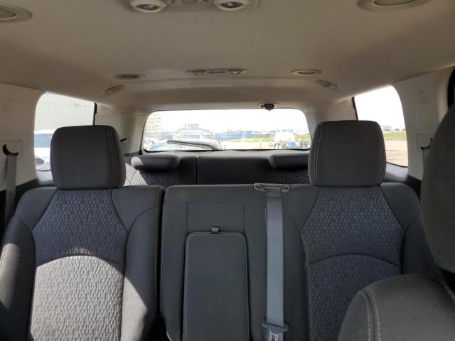 2016 GMC ACADIA SLE  
