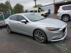 2018 Mazda 6 Touring zu verkaufen in Denver, CO - Rear End
