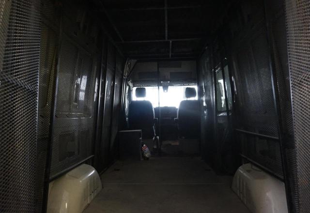 MERCEDES-BENZ SPRINTER 2022 tan