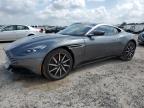 2017 Aston Martin Db11  за продажба в Houston, TX - Water/Flood