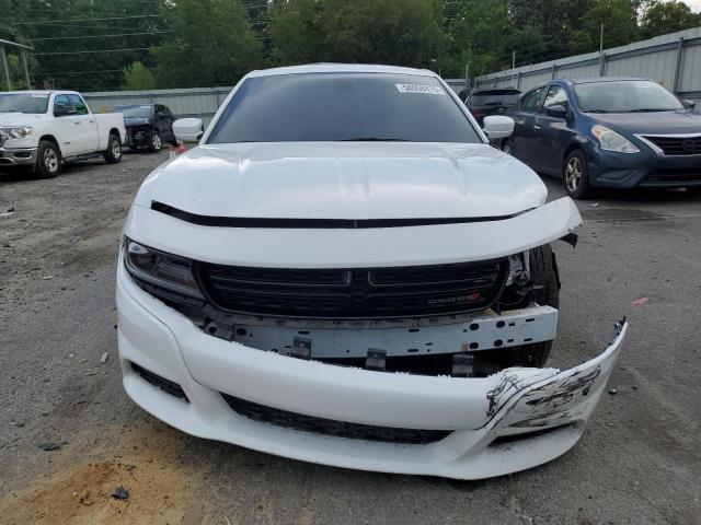  DODGE CHARGER 2020 Biały