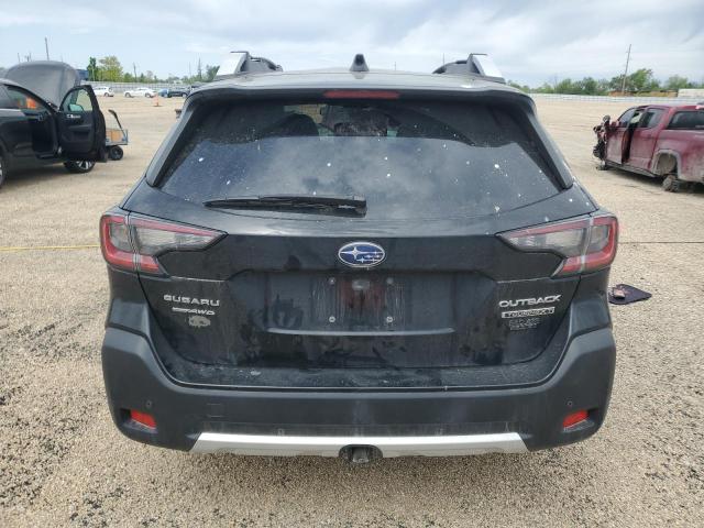  SUBARU OUTBACK 2023 Чорний