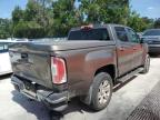 2015 Gmc Canyon Sle for Sale in Ocala, FL - Front End