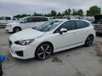 2019 Subaru Impreza Sport იყიდება Bridgeton-ში, MO - Top/Roof
