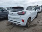 2023 FORD PUMA ST-LI for sale at Copart YORK