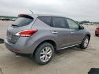 2013 Nissan Murano S იყიდება Grand Prairie-ში, TX - Normal Wear