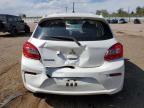 2020 Mitsubishi Mirage Es en Venta en Colorado Springs, CO - Rear End
