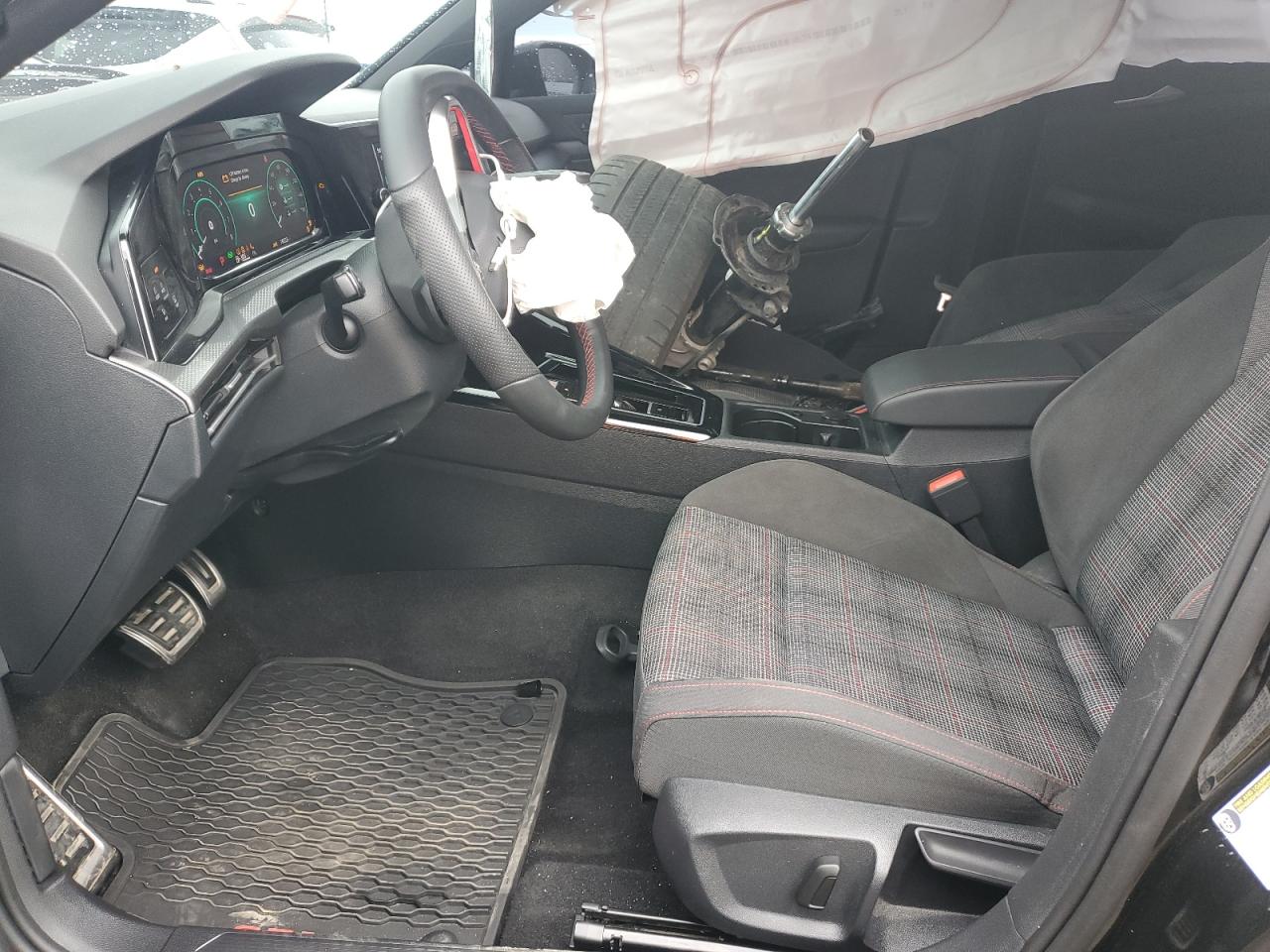 2024 Volkswagen Gti S VIN: WVWGA7CD5RW220683 Lot: 56720405