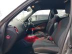 2015 NISSAN JUKE N-CON for sale at Copart BRISTOL