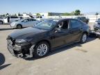 2025 Toyota Camry Xse იყიდება Bakersfield-ში, CA - Stripped