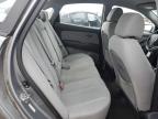 2010 Hyundai Elantra Blue na sprzedaż w Elgin, IL - Front End