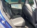 2025 Tesla Model 3  zu verkaufen in Woodhaven, MI - Rear End