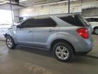 2014 Chevrolet Equinox Ls na sprzedaż w Pasco, WA - Front End