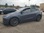 2024 Tesla Model Y  for Sale in Gaston, SC - Side