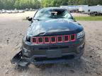 2019 Jeep Compass Latitude na sprzedaż w Charles City, VA - All Over
