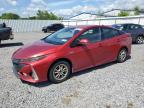 2017 Toyota Prius Prime  zu verkaufen in Albany, NY - Front End