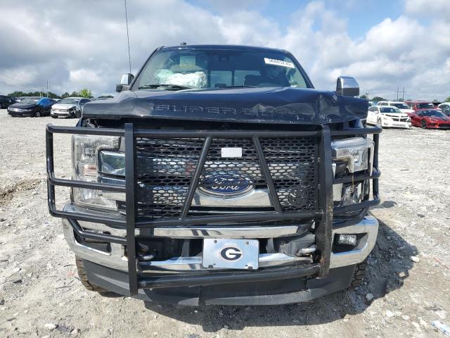  FORD F250 2018 Черный