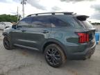 2021 Kia Sorento Sx en Venta en Lebanon, TN - Front End