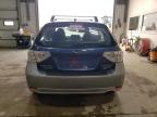 2011 Subaru Impreza Outback Sport იყიდება Blaine-ში, MN - Mechanical