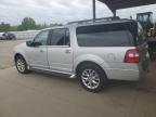 2017 Ford Expedition El Limited for Sale in Billings, MT - Front End
