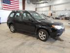 2011 Subaru Forester 2.5X zu verkaufen in Milwaukee, WI - Front End