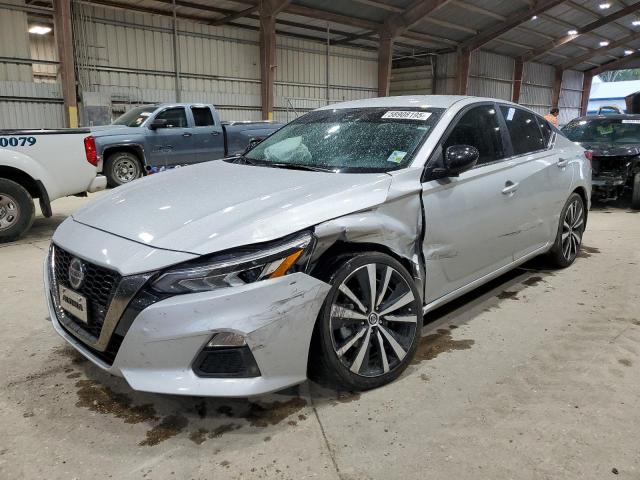 NISSAN ALTIMA SR 2022