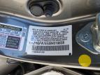 2008 Honda Civic Lx na sprzedaż w Fresno, CA - Side