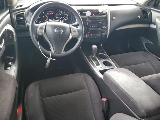  NISSAN ALTIMA 2013 Белый