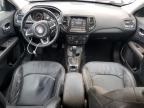 2021 Jeep Compass Limited en Venta en Chalfont, PA - Mechanical