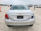 2015 Mercedes-Benz C 300 4Matic на продаже в New Braunfels, TX - Side