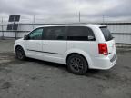 2016 Dodge Grand Caravan R/T na sprzedaż w Airway Heights, WA - Hail