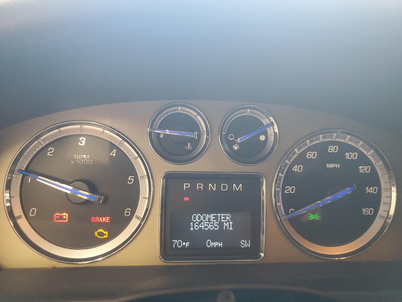 2013 Cadillac Escalade Esv Platinum VIN: 1GYS4KEF6DR254071 Lot: 56844145