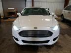 2016 Ford Fusion Titanium   for Sale in Lansing, MI - Rear End