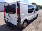 2010 RENAULT TRAFIC SL2 for sale at Copart WESTBURY