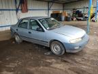1995 Kia Sephia Rs for Sale in Colorado Springs, CO - Rear End